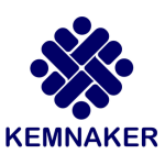 Logo Kemnaker